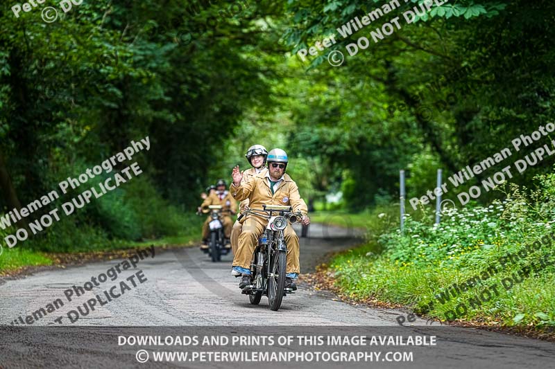 Vintage motorcycle club;eventdigitalimages;no limits trackdays;peter wileman photography;vintage motocycles;vmcc banbury run photographs